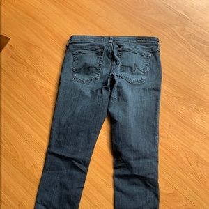 AG Jeans size 26 R